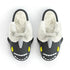 Sharkicks Pro - Hiver, Guerrier Nova, Talon Ouvert